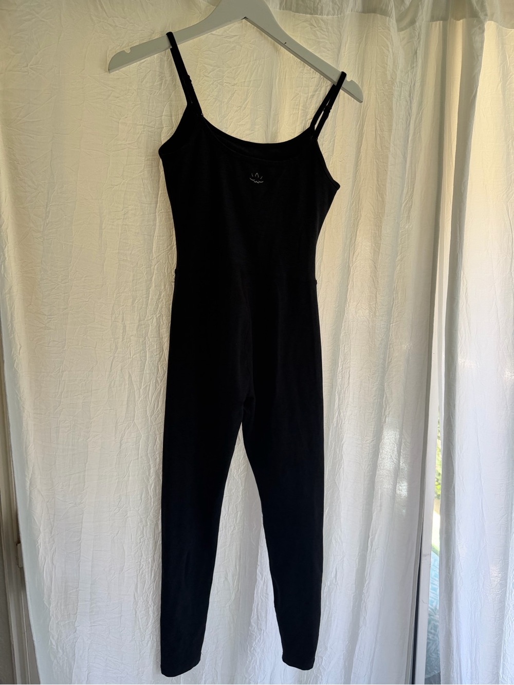 Beyond Yoga Slim Racerback Jumpsuit - Like New